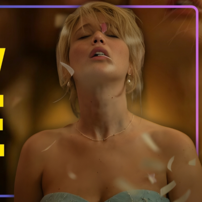 episode Die my love y Wicked: Podcast con SORPRESA incluida. artwork