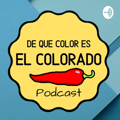 De Qué Color Es El Colorado!