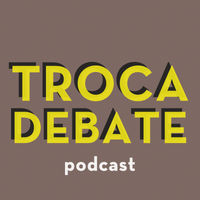 episode Troca Debate #16: O melhor e o pior da temporada – Animes de Outubro 2014 artwork