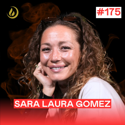 episode 175 - Cómo RESOLVER tus CONFLICTOS FAMILIARES hablando con DESCONOCIDOS (VER para CREER!) | Sara Gomez artwork