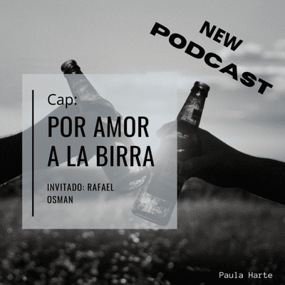 episode Por amor a la birra artwork