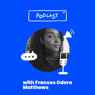 episode How to Give Your New AI Tool or Process the Best Chance of Being Adopted artwork