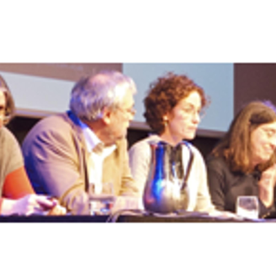 episode Gendered Behaviour: what can Science tell us? artwork