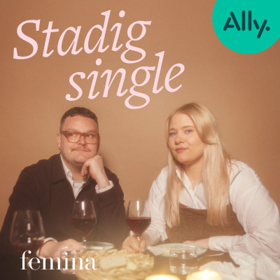 Billede af showet Stadig single