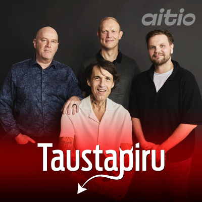 episode Huuhkajien kriisi syvenee, Susijengi loistaa, kisapapin rooli hämmentää artwork