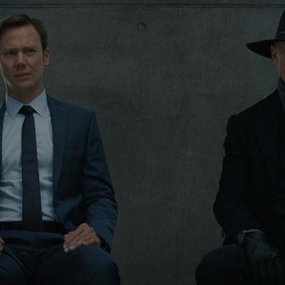 episode WestWorld, S03E06- Decoherence artwork