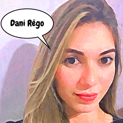 episode #05 - ConverSAMdo com Dani Rêgo artwork