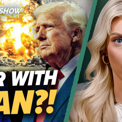 episode Neocons Are Sabotaging Trump | Ep 113 artwork
