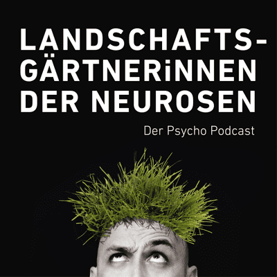 episode Psychologists / Psychotherapists for Future artwork