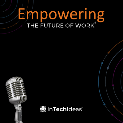 episode Entrepreneurship and the Future of Learning with Rachel Fisher artwork