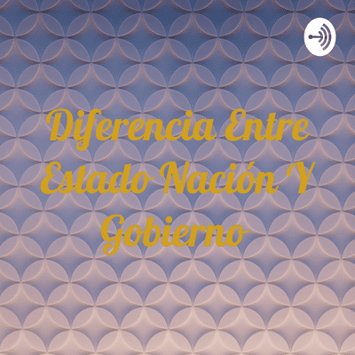 episode Legislativo Ejecutivo Judicial y Electoral artwork