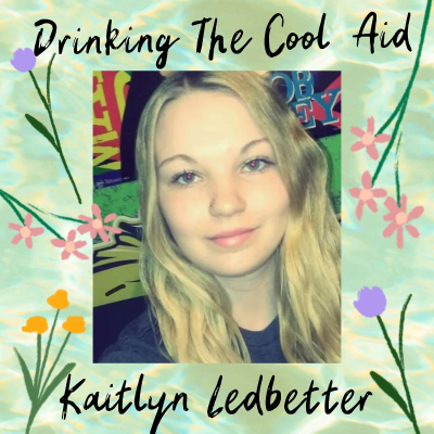 episode Kaitlyn Ledbetter // 211 // Unsolved disappearance artwork