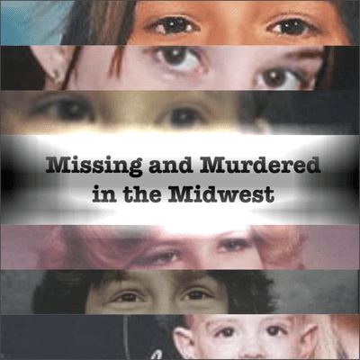episode John Robinson Part 1: From money to murder artwork