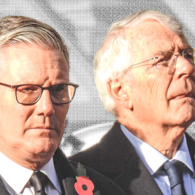 episode 'Keir Starmer's Brexit Blind Spot Leaves Britain With a Major Missed Opportunity' artwork