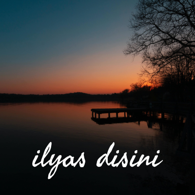 ilyas disini