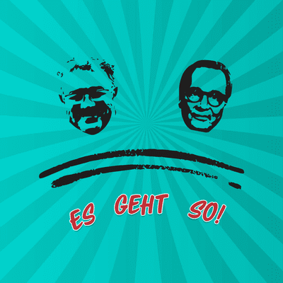 episode Es geht so, Folge 34 artwork