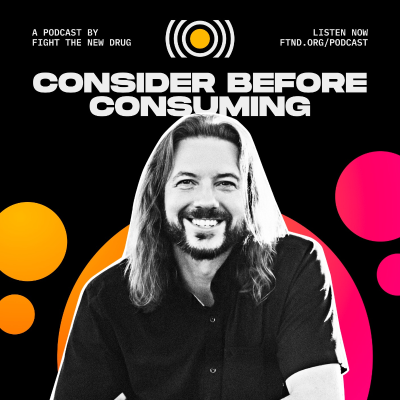 episode Everything You Need to Know About Porn Addiction artwork