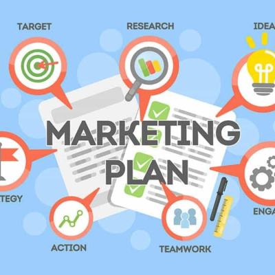 episode IMC ,integrated marketing communication artwork