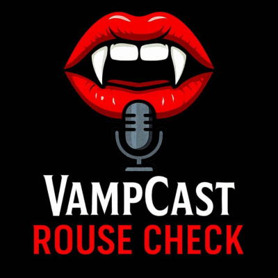 episode ROUSECHECK - RPGCON2025 artwork
