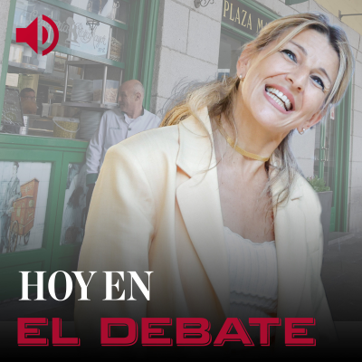 episode El duro golpe de la reducción de la jornada a las pymes: «El estado no ayuda a las empresas, nos ataca» artwork