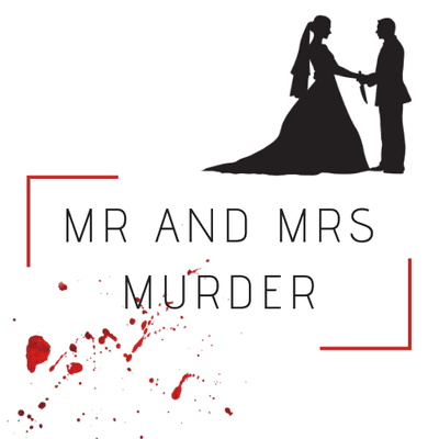 episode 6: Ray + Faye Copeland artwork