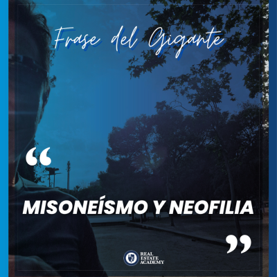 episode 🇪🇸 Las Píldoras del Gigante | Misoneísmo y Neofilia artwork