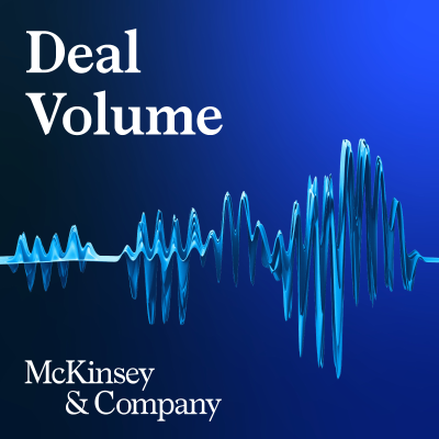 Deal Volume