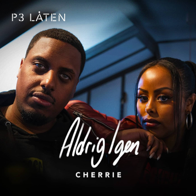 episode Cherrie om Aldrig Igen: "Vi var bara några fattiga barn som ville göra musik" artwork
