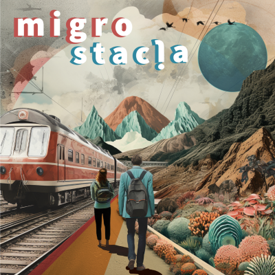 Migrostacja