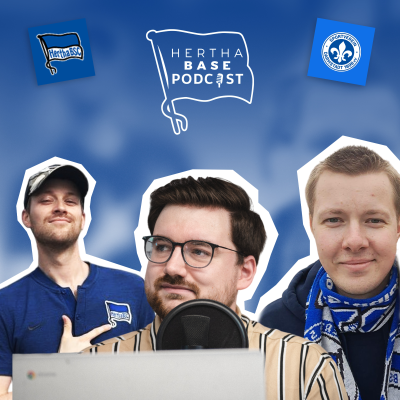 episode HB#315 Punkt gegen Darmstadt - wenig auf und viel neben dem Platz los artwork