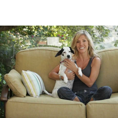 episode Episode 23: Tamar Geller, celebrity dog trainer artwork