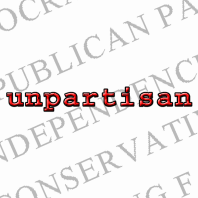 episode Unpartisan Episode 1005: Where Can We Pee? artwork