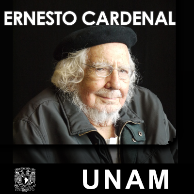 En voz de Ernesto Cardenal