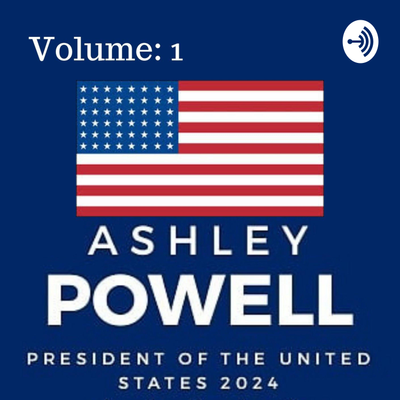 Powell for President
