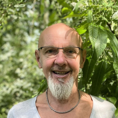 episode Waldbaden für Männer – Benoît Marchal artwork