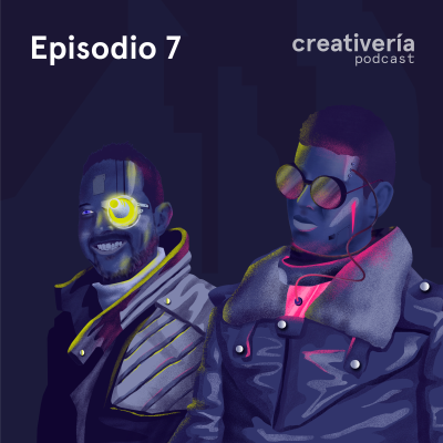 episode E7 — Ciclo de vida de un producto artwork