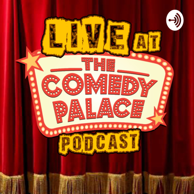 episode Episode - 109 - Ahmed Ahmed - The 911 Phone call in Florida's Off the Hook Comedy Club artwork