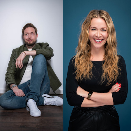 Sandra Sprünken & Bastian Bielendorfer