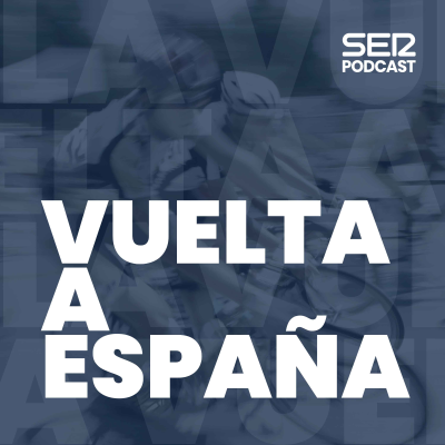 episode La Vuelta 2023 | Etapa 19 | Dainese se estrena y Sepp Kuss acaricia la victoria en La Vuelta artwork