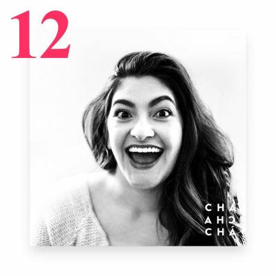 episode E12 — Trabajar para equipos remotos con Keyla Rodriguez artwork