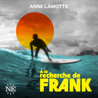episode Découvrez le podcast « À la Recherche de Frank » artwork