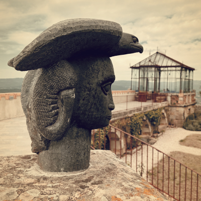 episode Episode 46: MUSICAL FREEDOM artwork