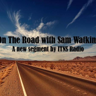 episode On The Road with Sam Watkins and Special Guest NOS Jones Band artwork
