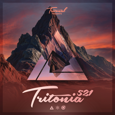 episode Tritonia 521 artwork