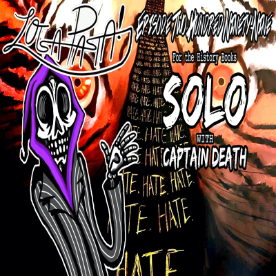 episode Episode Two Hundred Ninety-Nine: For the History Books artwork