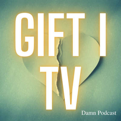 GIFT I TV - podcast