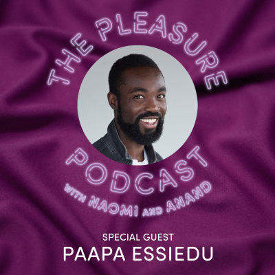 episode S4, Ep 7 Paapa Essiedu: Lads Mags, #MeToo and how men are moving on. artwork