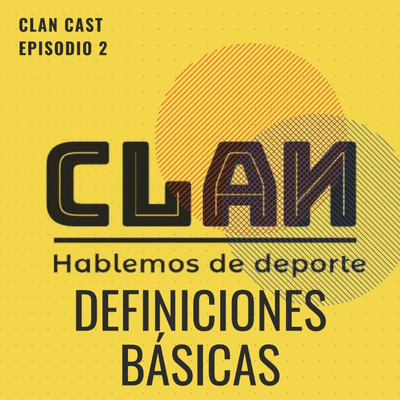 episode EPISODIO 2 "DEFINICIONES BÁSICAS" artwork