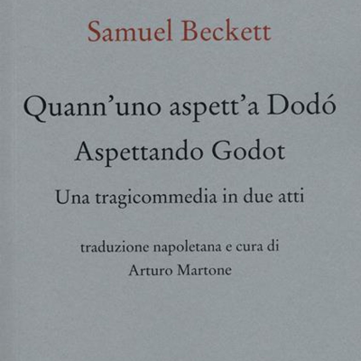 episode Arturo Martone "Quann'uno aspett'a Dodò" artwork