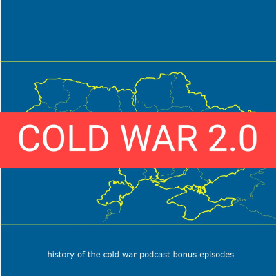 episode *Short Cold War 2.0 - Episode 12 | 2 - 16 artwork